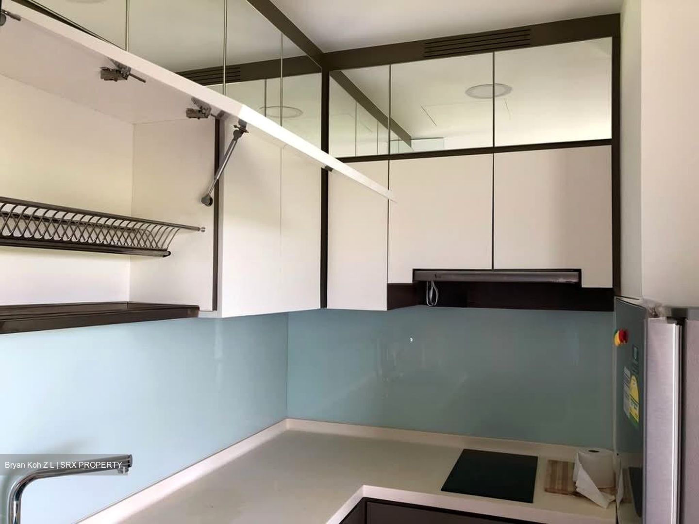 Naung Residence (D19), Apartment #591556781